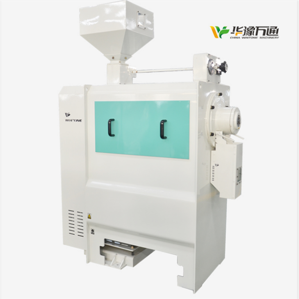 小米脱皮机、小米脱皮抛光机